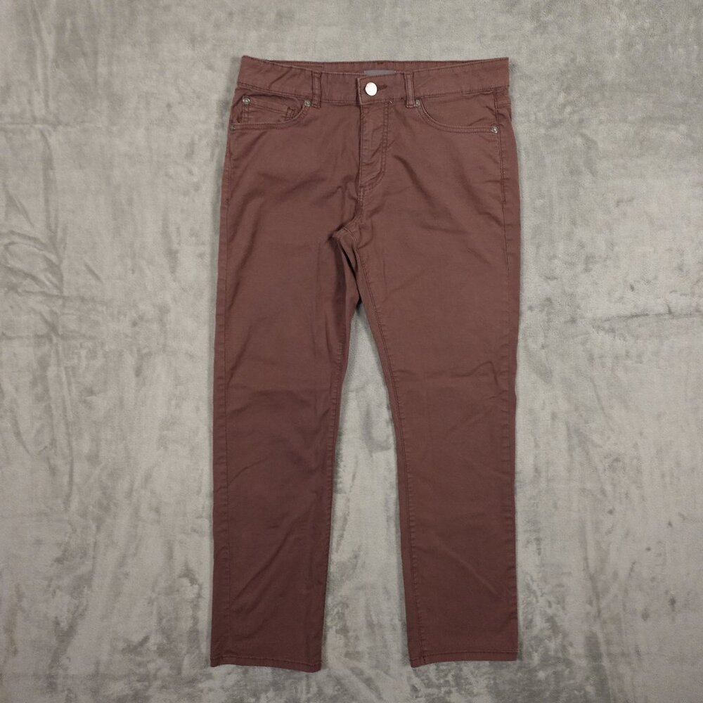 DL1961 jeans Avery‎ modern straight men's 31x32 promise